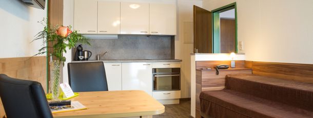 General information about your stay at Pension Glungezer
