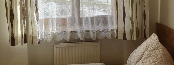 General information about your stay at Haus Rohrmoser Christine