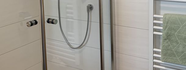 Ferienwohnung 1 Du/Wc