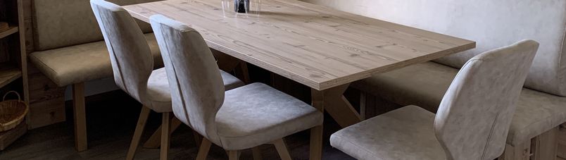 General information about your stay at Haus Purtscher E.