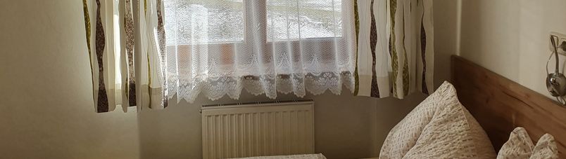 General information about your stay at Haus Rohrmoser Christine