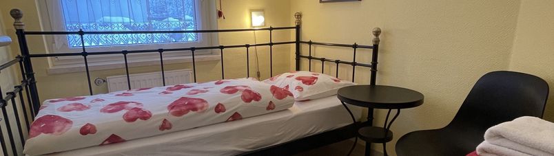 General information about your stay at Haus Burgman