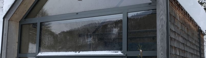 General information about your stay at Hotel DAS Hintersee