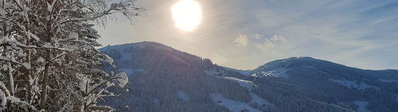 General information about your stay at Landhaus Alpbach