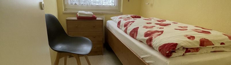 Detaillierte Infos zur Unterkunft Apartment Haus Burgman