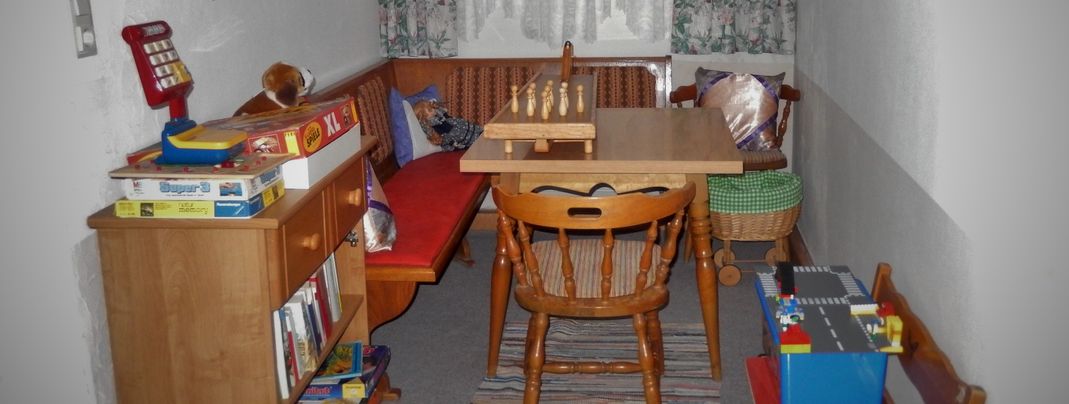 Spielzimmer