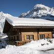 General information about your stay at Chalet Alta