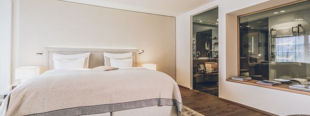 General information about your stay at ELIZABETH Arthotel