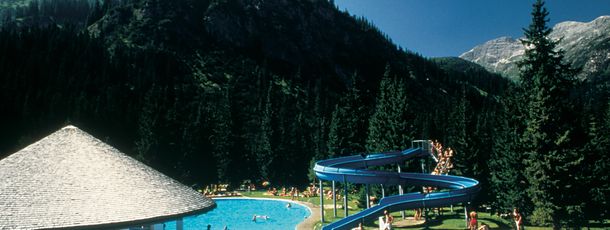 Detaillierte Infos zur Unterkunft Hotel Mohnenfluh****