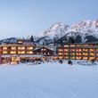 General information about your stay at Hotel Forsthofalm