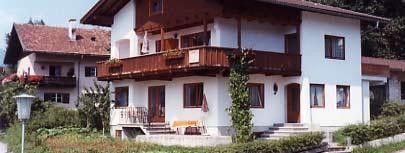 General information about your stay at Ferienhaus Lechner