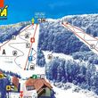 Information about the ski resort Jahodna