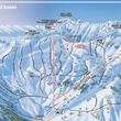 Pistenplan Snowbird - Mineral Basin