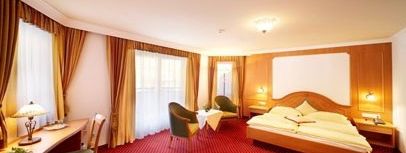 General information about your stay at Smaragdhotel Tauernblick