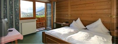 General information about your stay at Almrösle