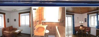 General information about your stay at Apartment Tschiderer