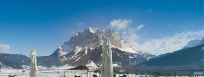 General information about your stay at Hotel Hubertushof