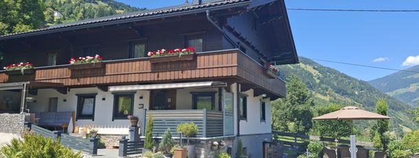 General information about your stay at Haus Franka