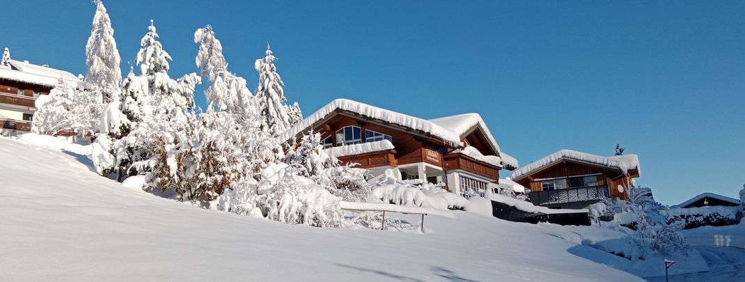 Detaillierte Infos zur Unterkunft Gästehaus Büchele