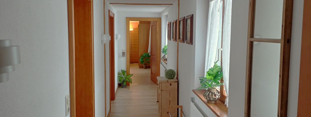 Detaillierte Infos zur Unterkunft Haus Heidi