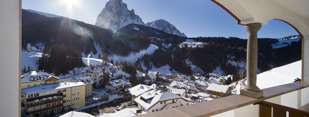 Detaillierte Infos zur Unterkunft Hotel Interski