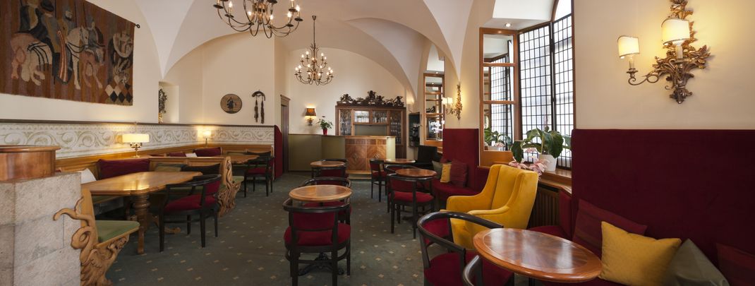 General information about your stay at Hotel Am Stetteneck