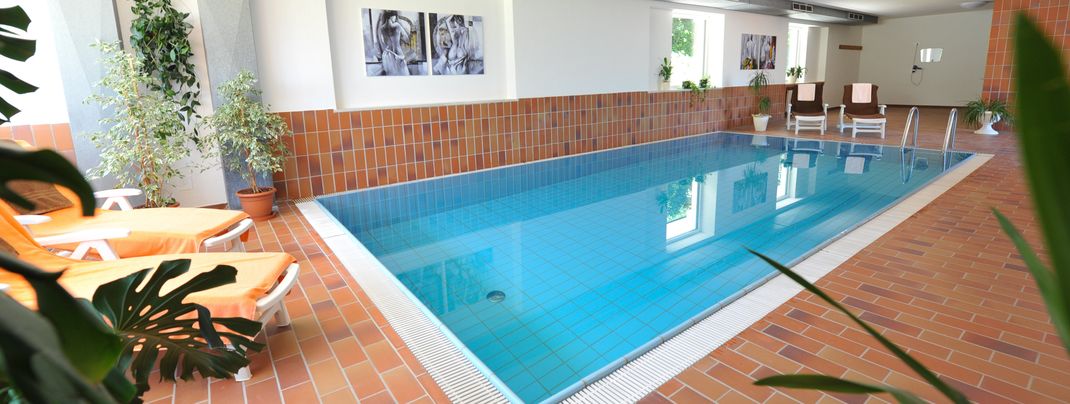 General information about your stay at Residence Lechnerhof