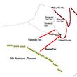 Slope Plan Mt Mawson