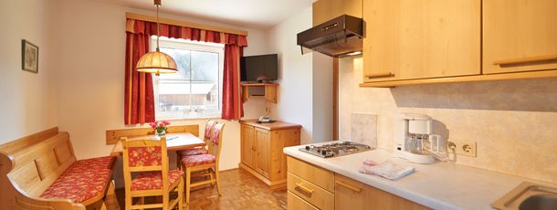 General information about your stay at Aparthotel-Garni Paradies