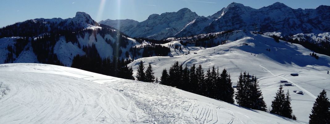 Review about Almenwelt Lofer - Category: Conclusion