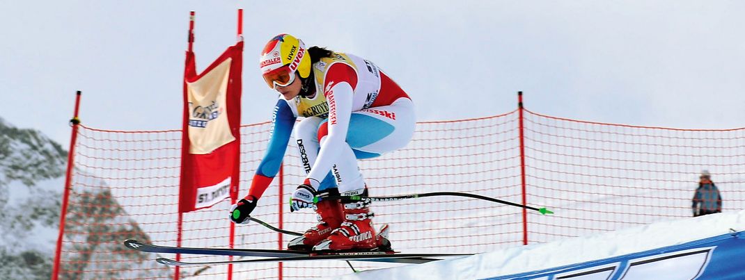 Woche der Entscheidung – Das Weltcupfinale in St. Moritz