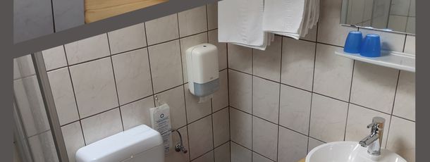 General information about your stay at Pension Glungezer