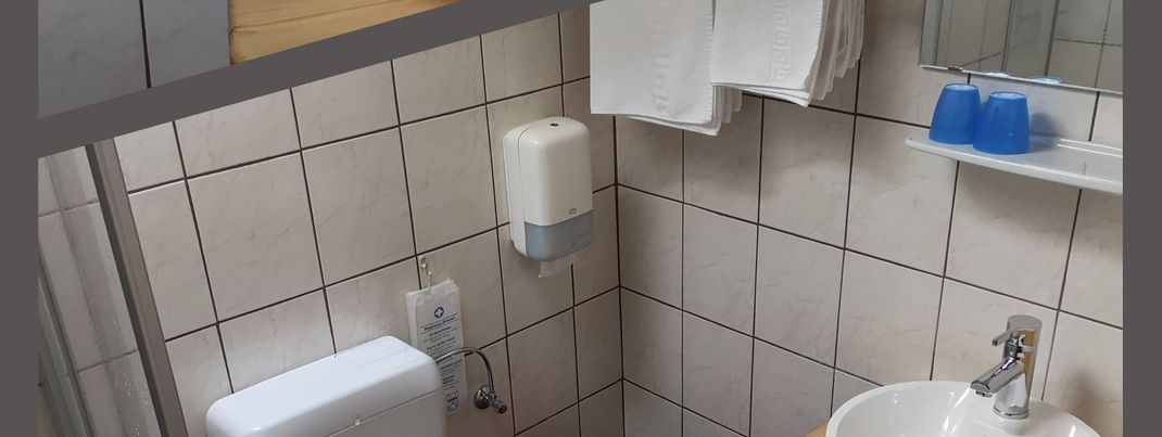 General information about your stay at Pension Glungezer