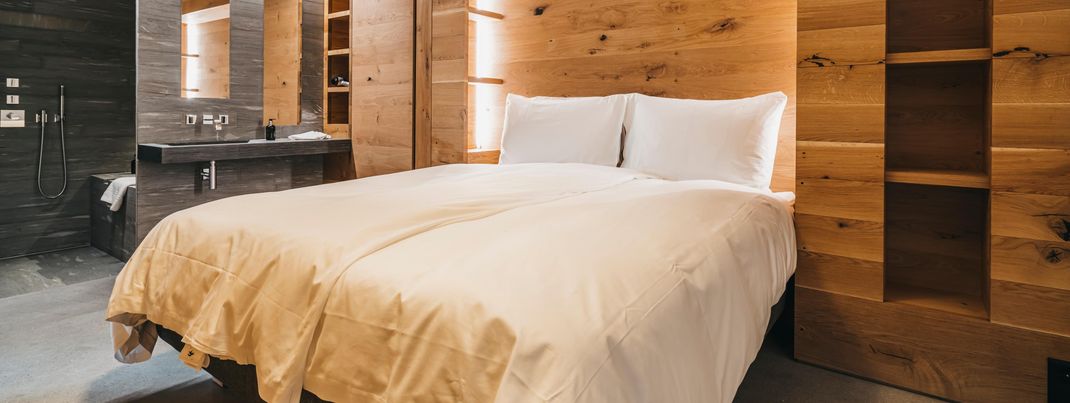 Detaillierte Infos zur Unterkunft Rocksresort