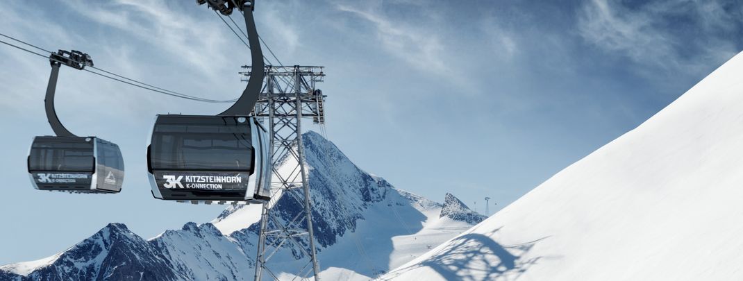 Kaprun lift connection to be completed soon