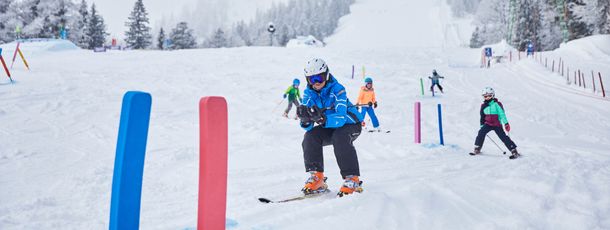 General information about your stay at Familienparadies Sporthotel Achensee