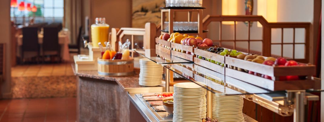 General information about your stay at Familienparadies Sporthotel Achensee