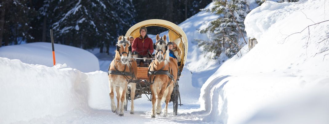 General information about your stay at Familienparadies Sporthotel Achensee