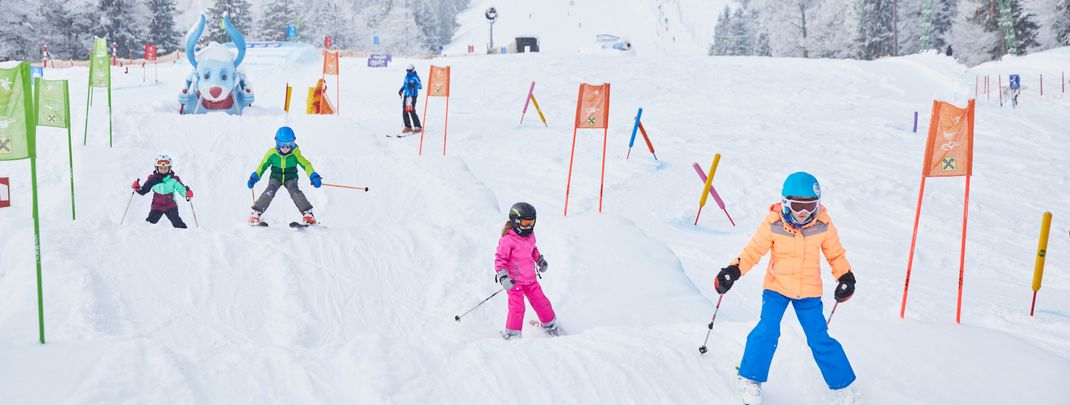 General information about your stay at Familienparadies Sporthotel Achensee