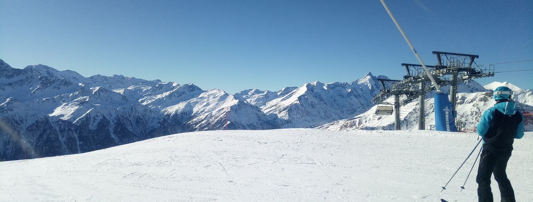 Detaillierte Infos zur Unterkunft Haus Mildner