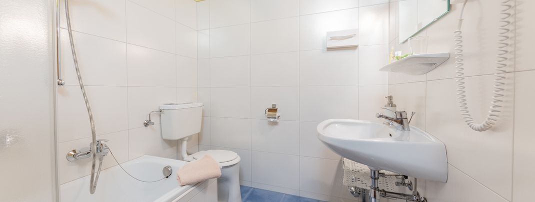 Detaillierte Infos zur Unterkunft Pension Südhang