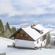 Detaillierte Infos zur Unterkunft Beim Rauter – Emberger Alm - Greifenburg