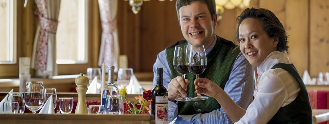 General information about your stay at Alpengasthof Zollwirt