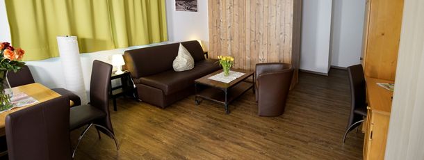 General information about your stay at Alpenstern