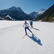Information on Cross-Country Skiing at Tannheimer Tal