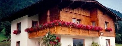 General information about your stay at Hörfarter