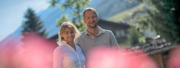 General information about your stay at Appartements/ Residence Löfflerblick