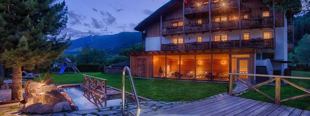 General information about your stay at Appartements/ Residence Löfflerblick