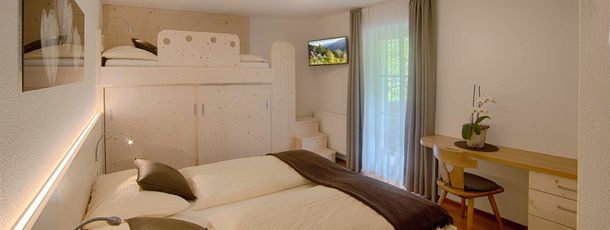 General information about your stay at Appartements/ Residence Löfflerblick