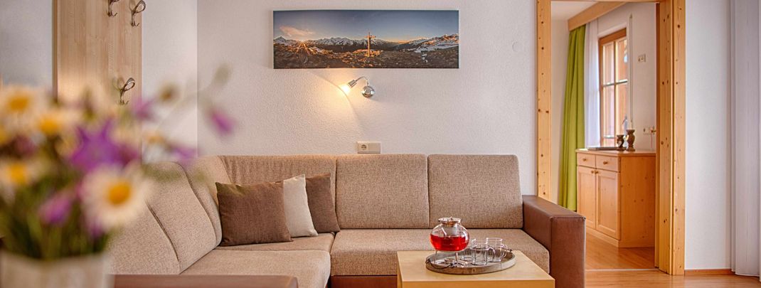General information about your stay at Appartements/ Residence Löfflerblick